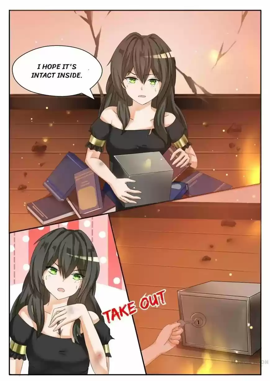 The Boy in the All-Girls School 70