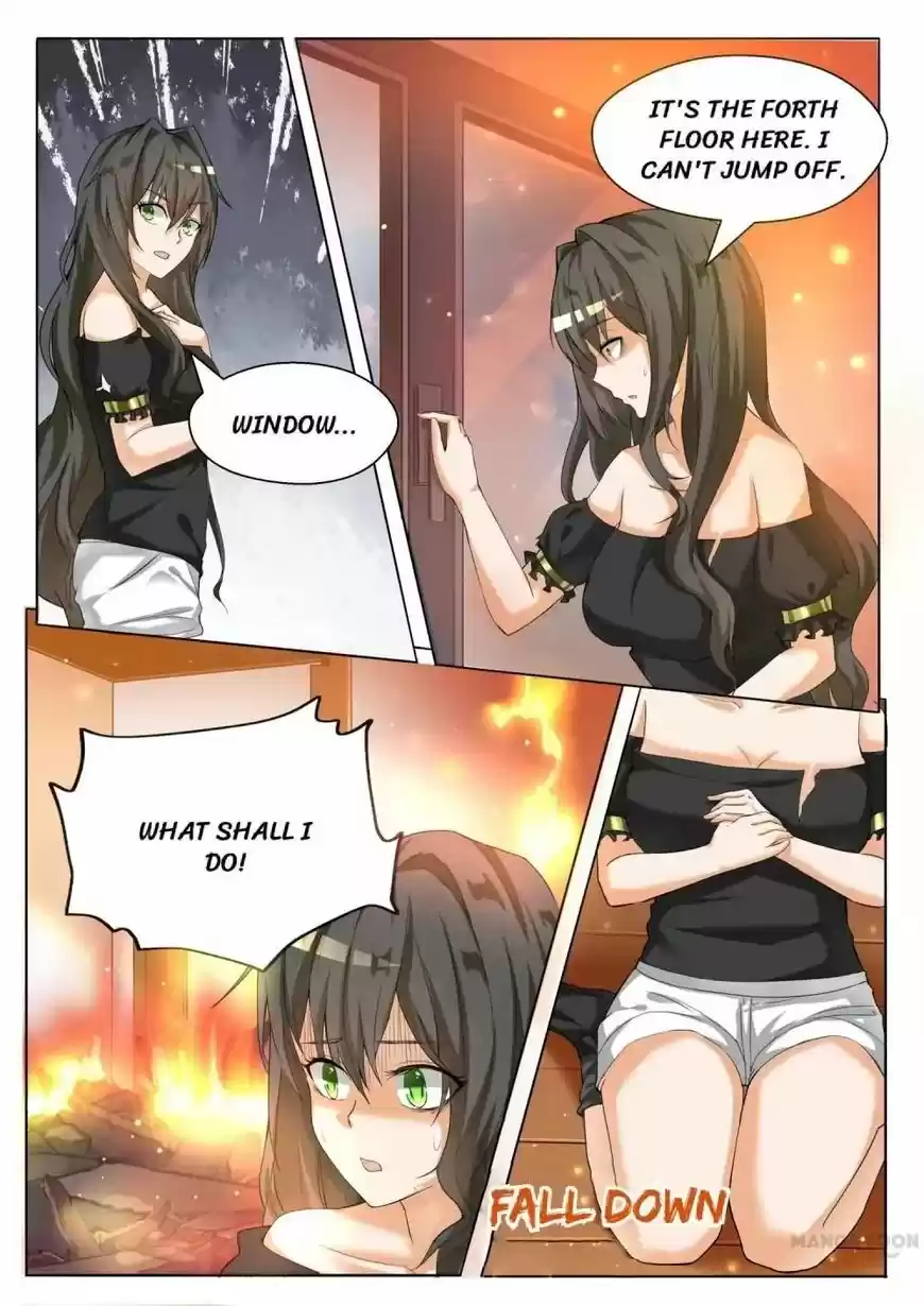 The Boy in the All-Girls School 70