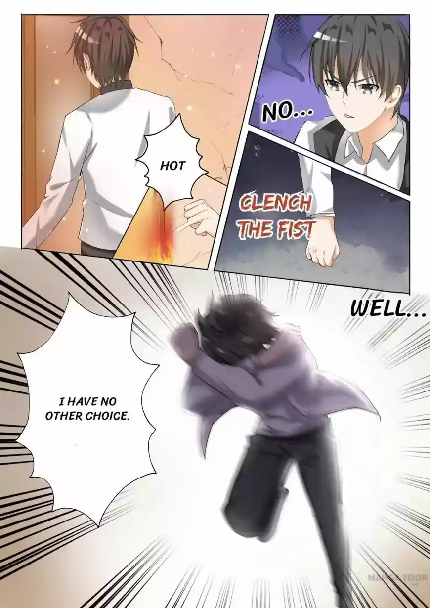 The Boy in the All-Girls School 70