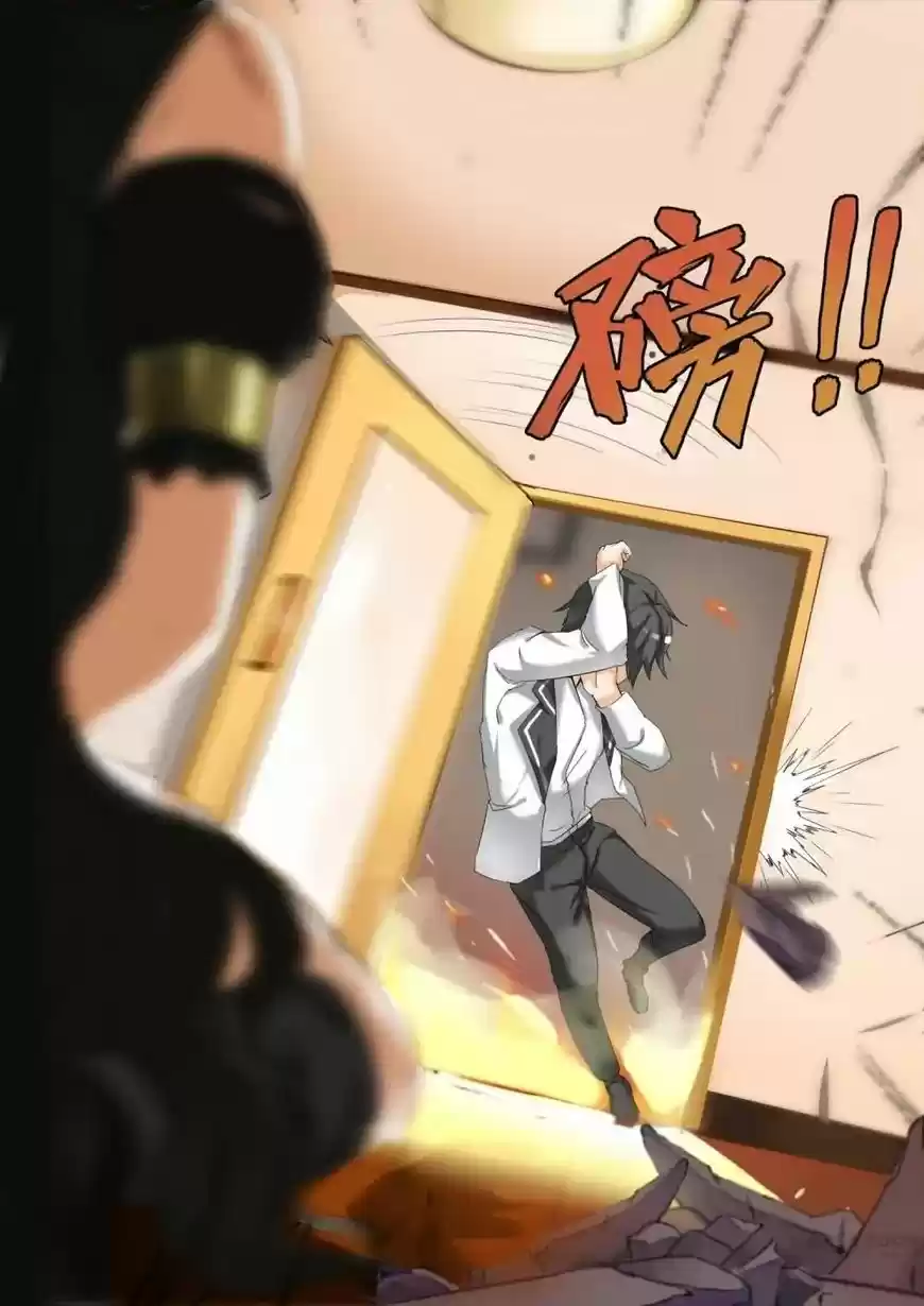 The Boy in the All-Girls School 70