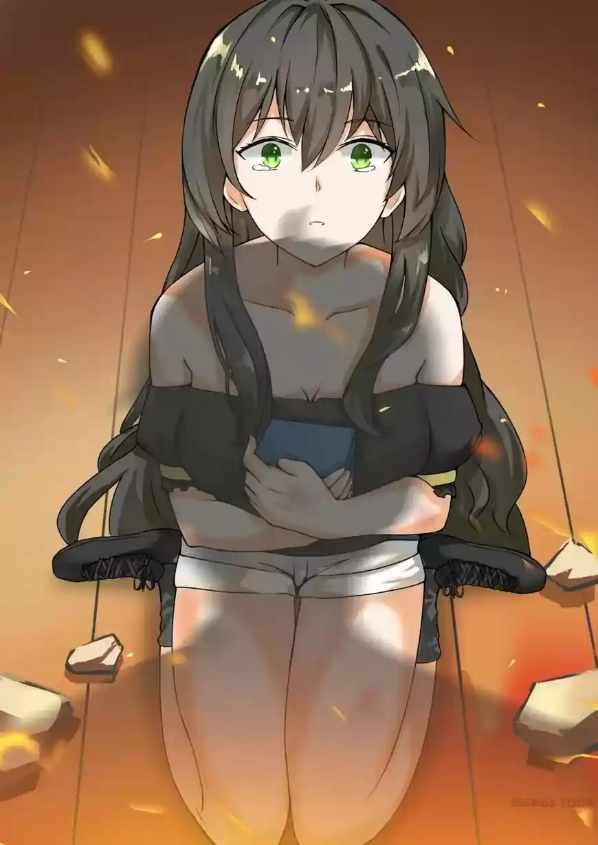 The Boy in the All-Girls School 70