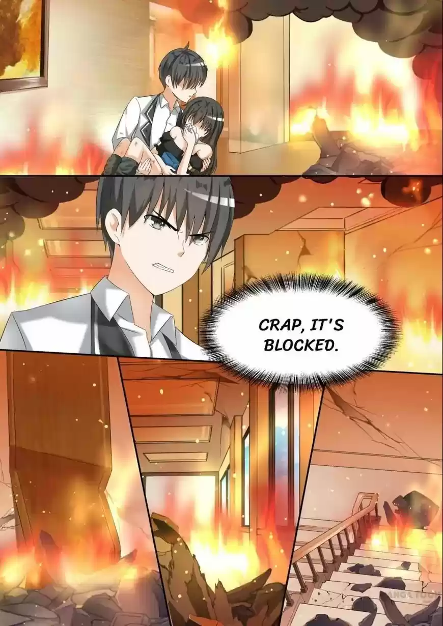 The Boy in the All-Girls School 71