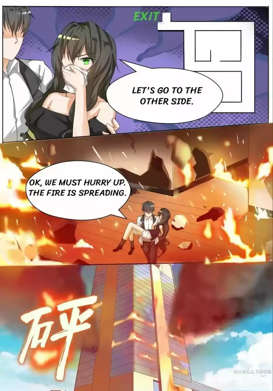 The Boy in the All-Girls School 71