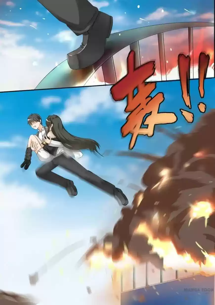 The Boy in the All-Girls School 71