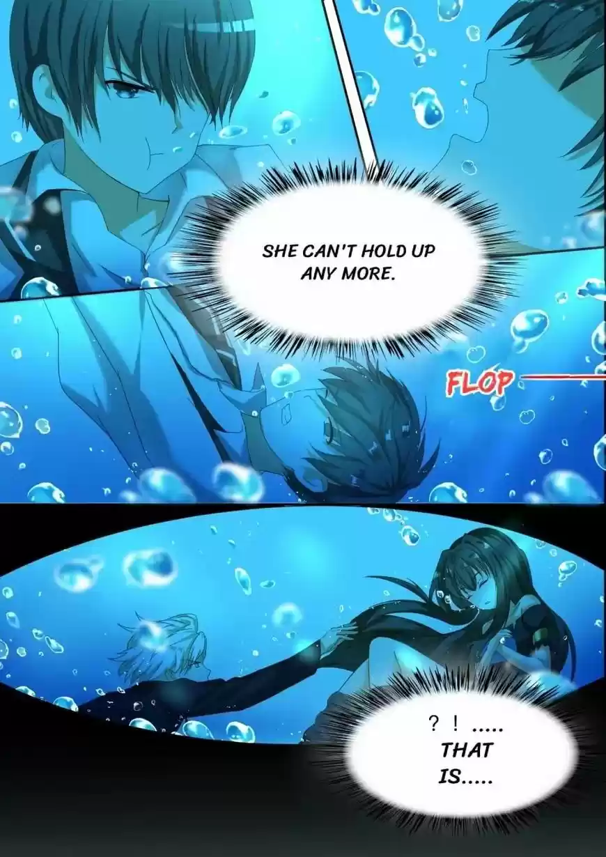 The Boy in the All-Girls School 71