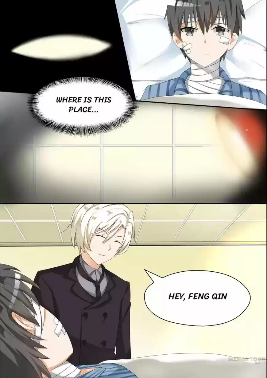 The Boy in the All-Girls School 72