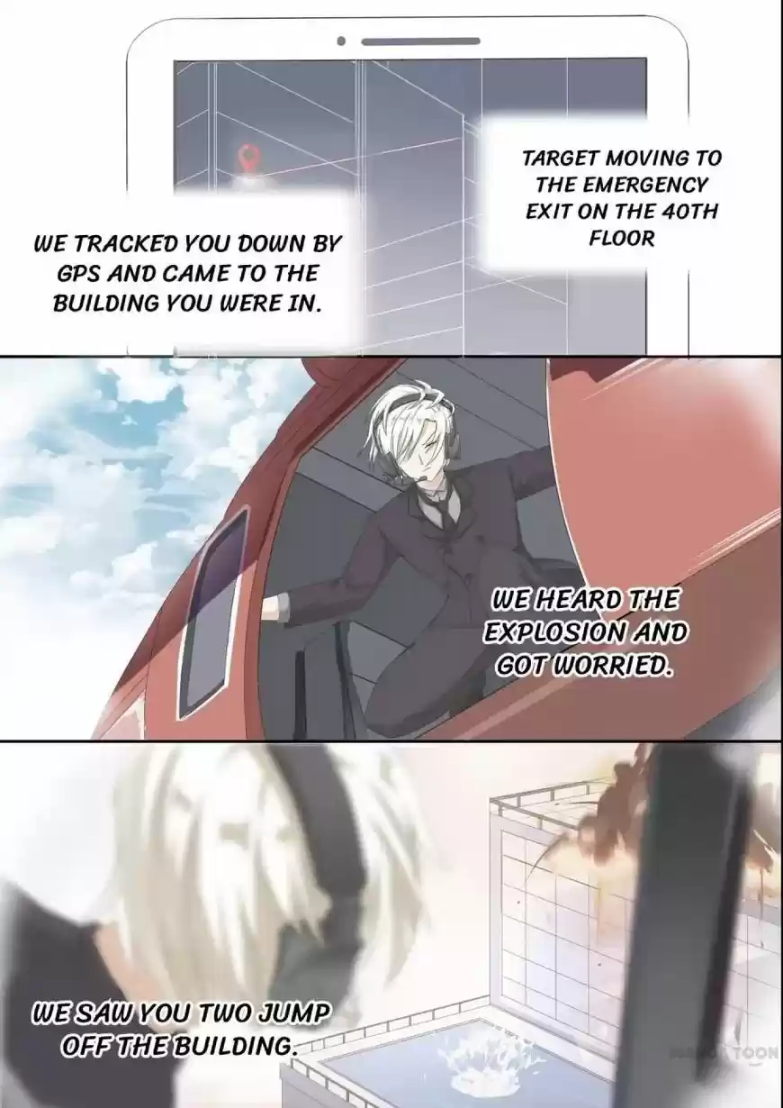 The Boy in the All-Girls School 72