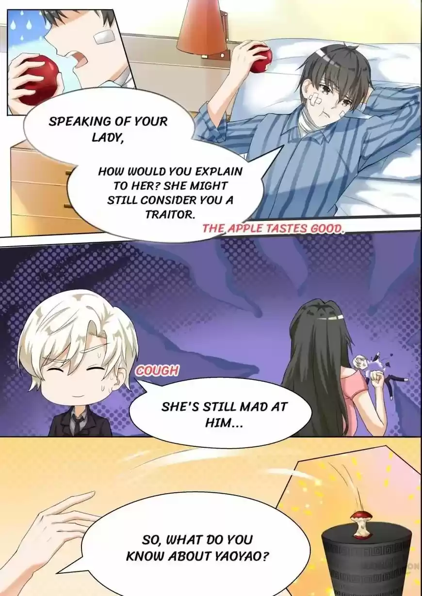 The Boy in the All-Girls School 72