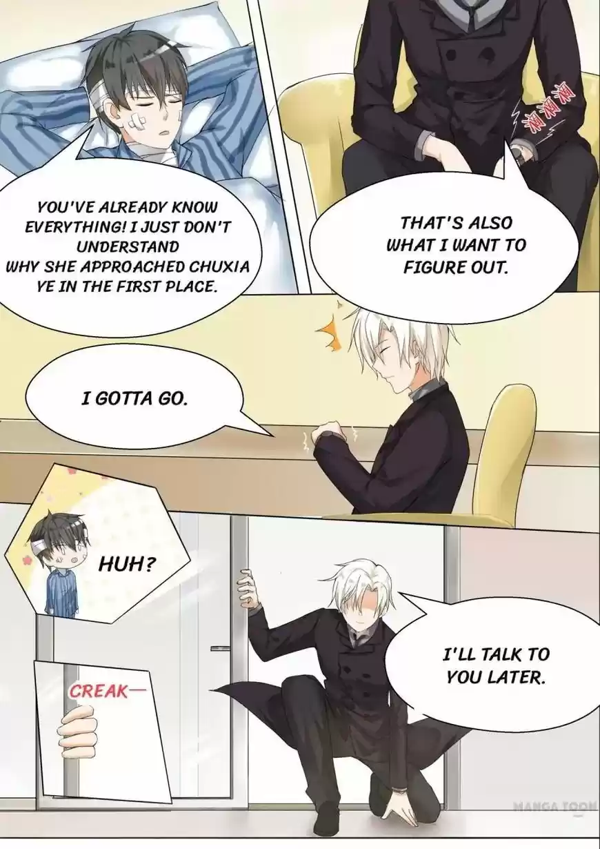 The Boy in the All-Girls School 72