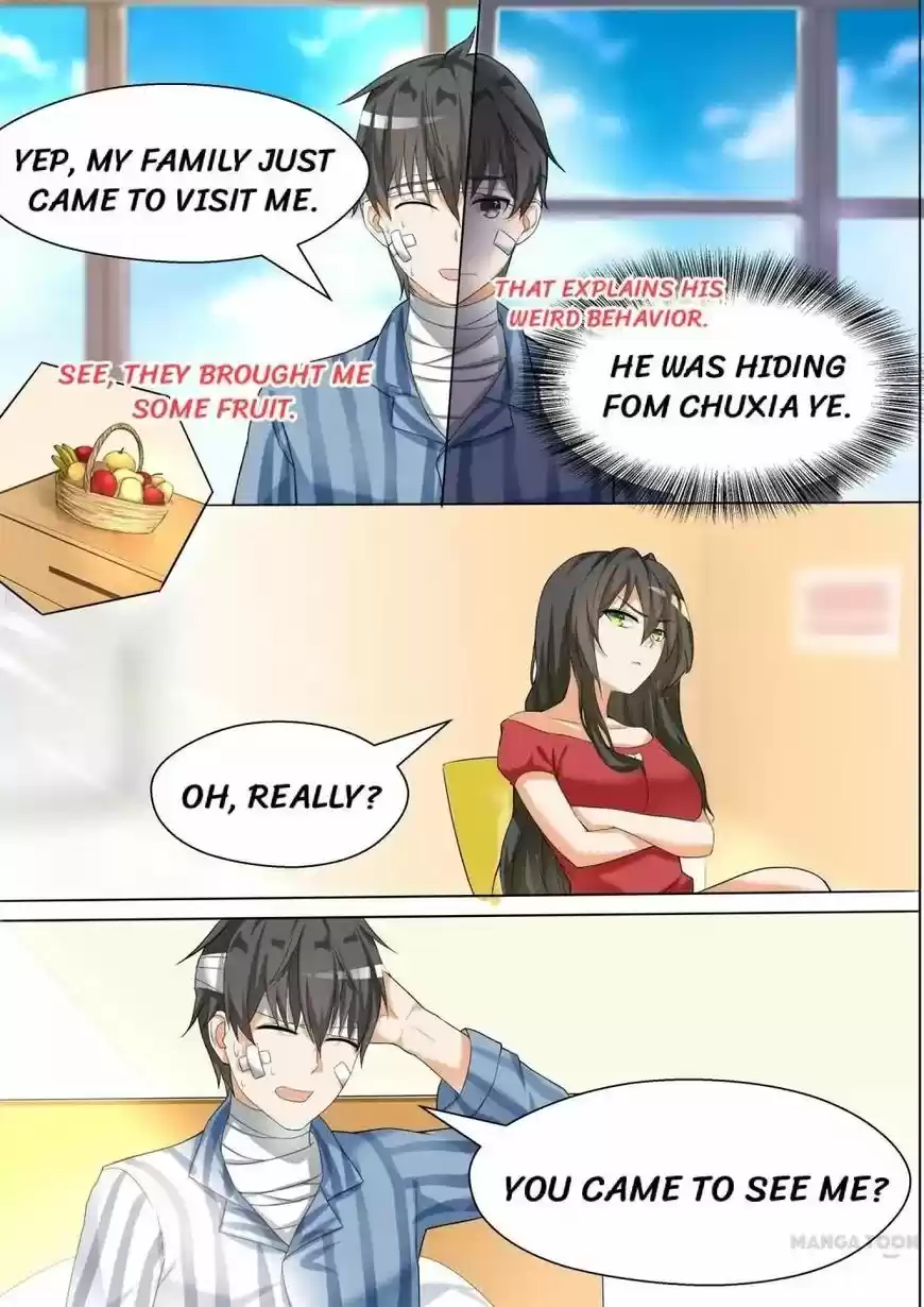 The Boy in the All-Girls School 73