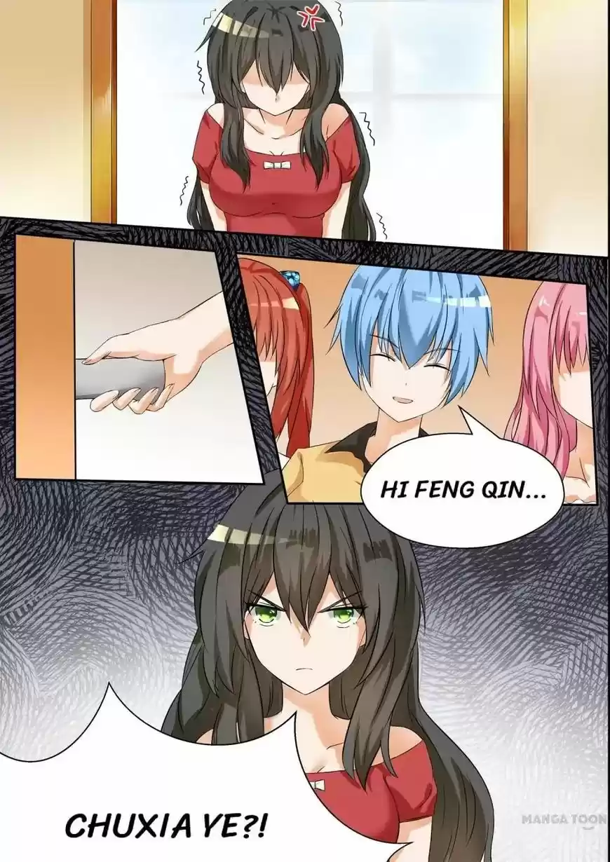 The Boy in the All-Girls School 73