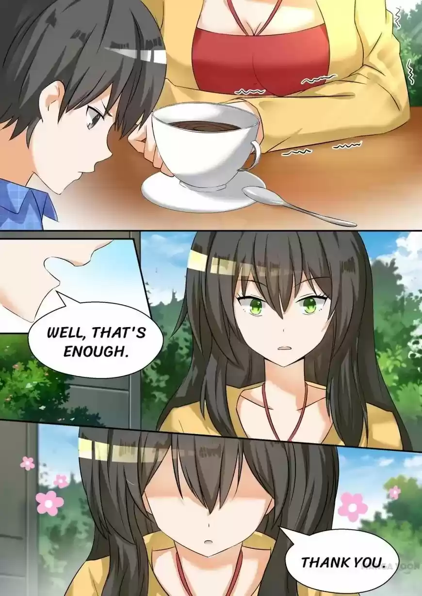 The Boy in the All-Girls School 74