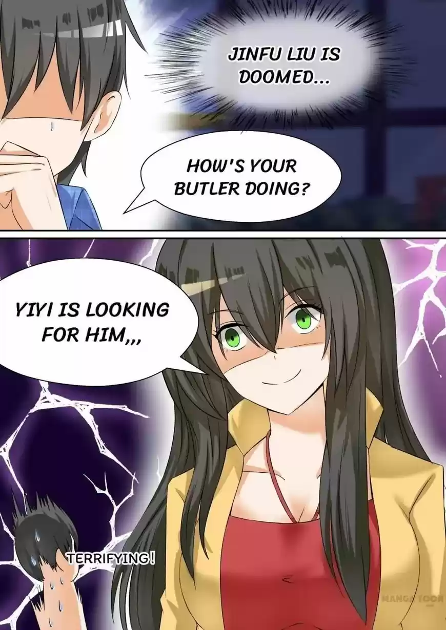 The Boy in the All-Girls School 75