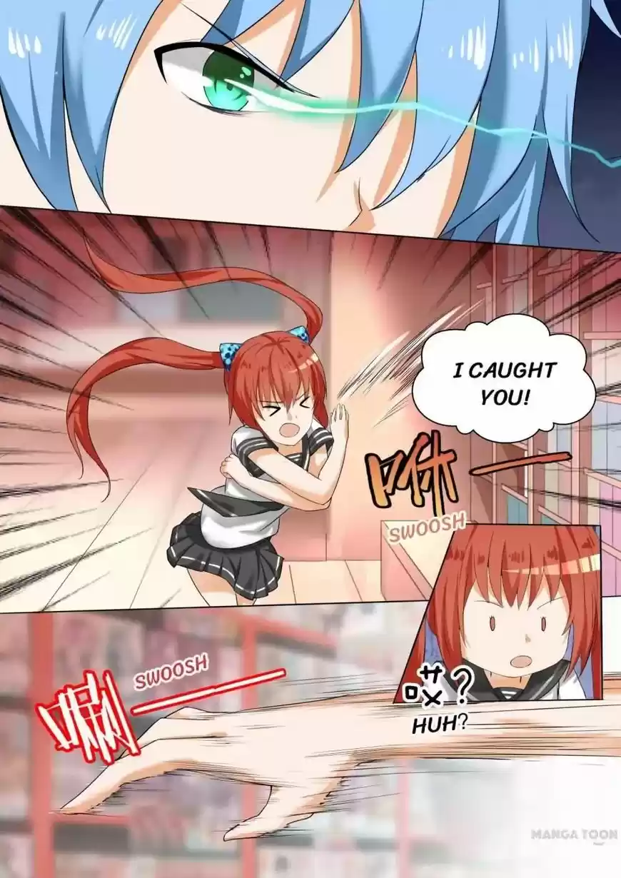 The Boy in the All-Girls School 75