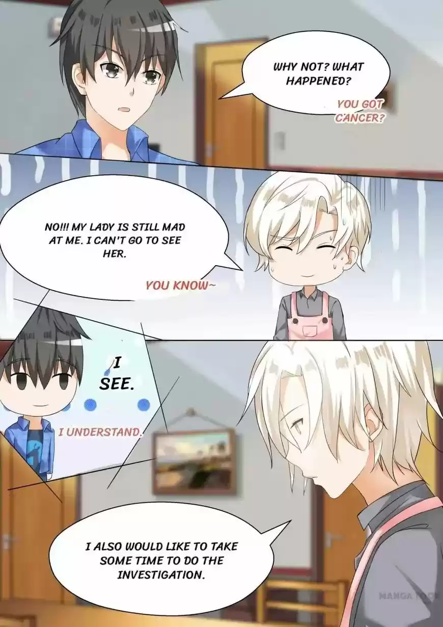 The Boy in the All-Girls School 76