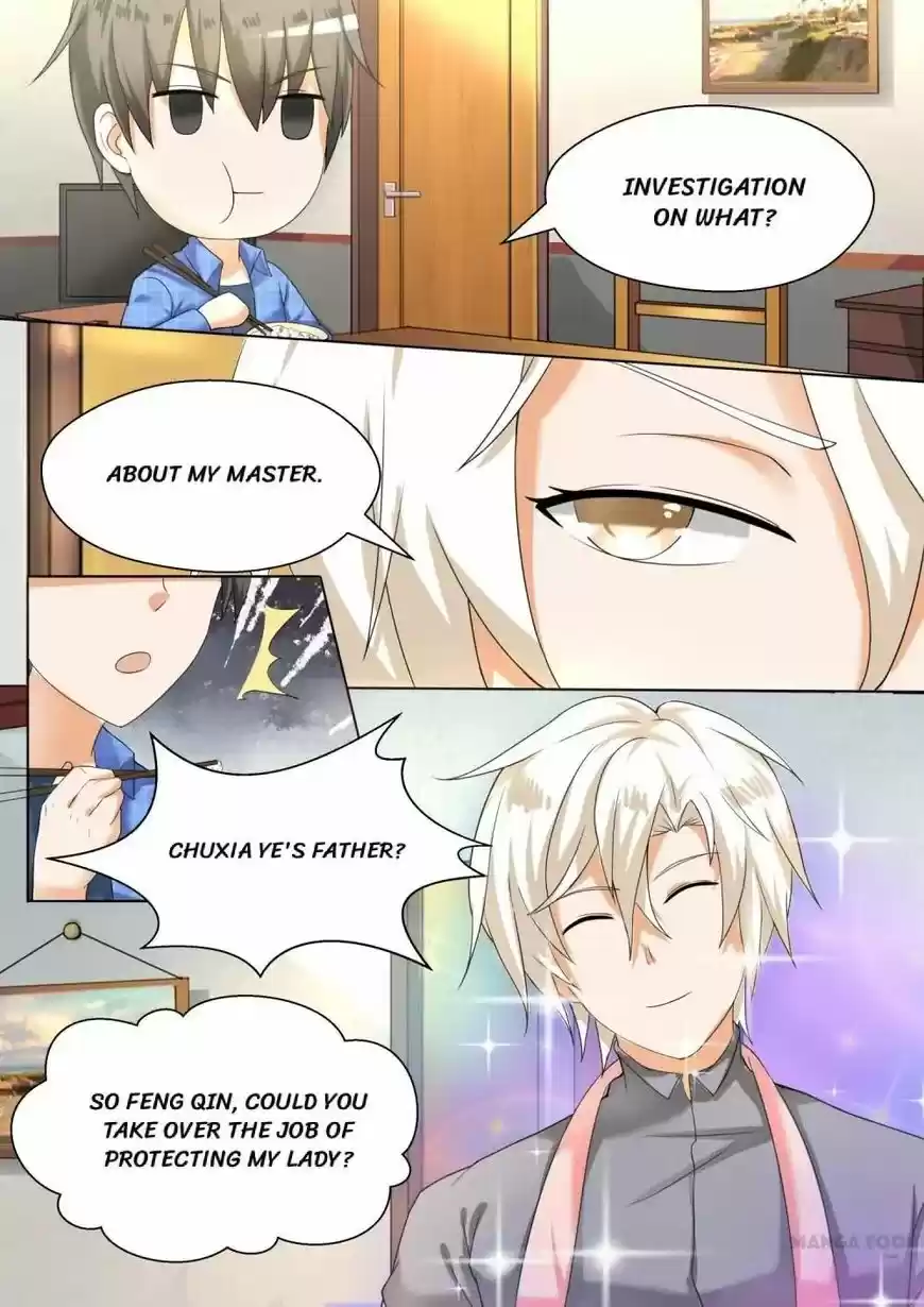 The Boy in the All-Girls School 76