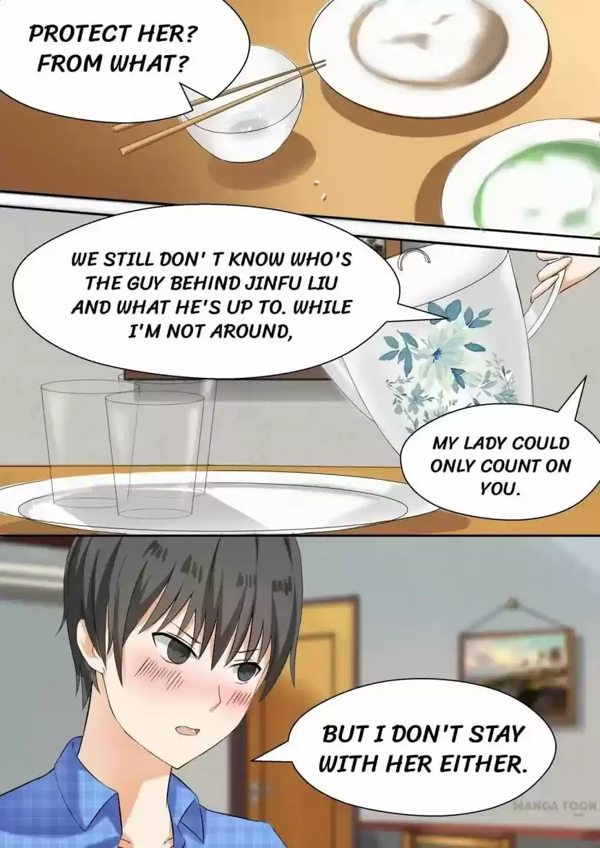 The Boy in the All-Girls School 77