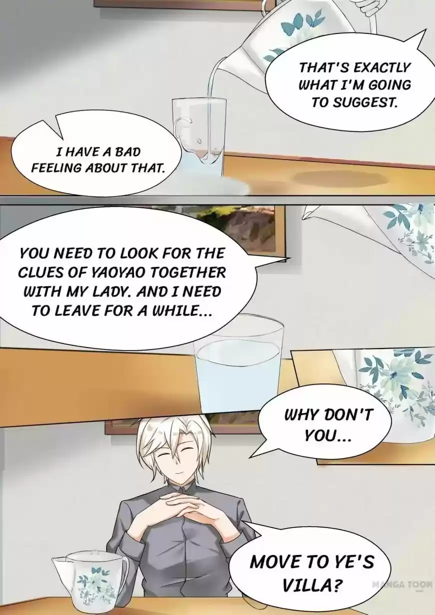 The Boy in the All-Girls School 77