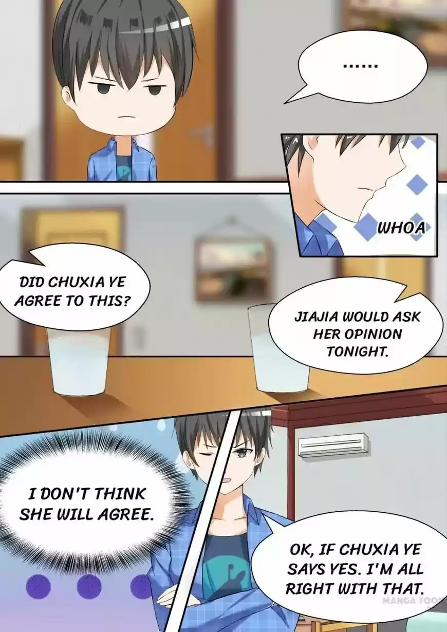 The Boy in the All-Girls School 77