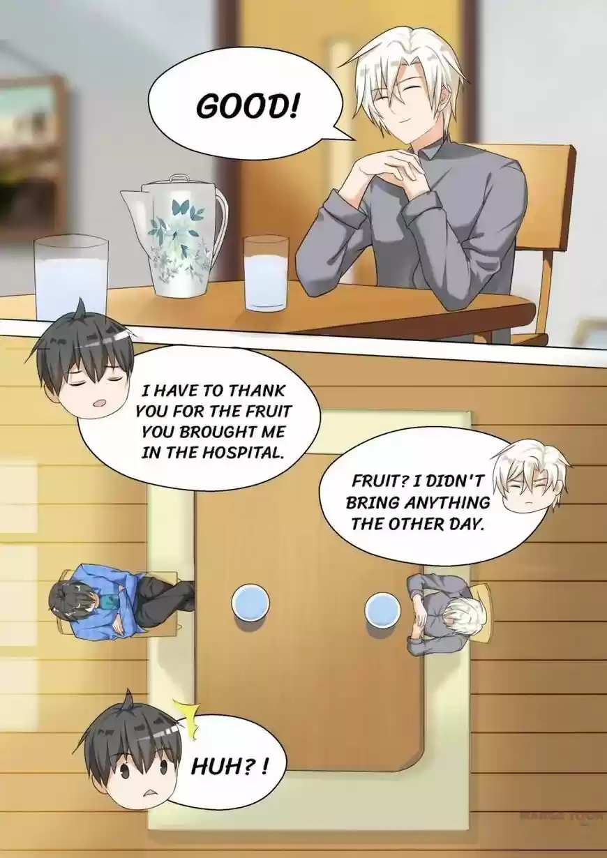 The Boy in the All-Girls School 77