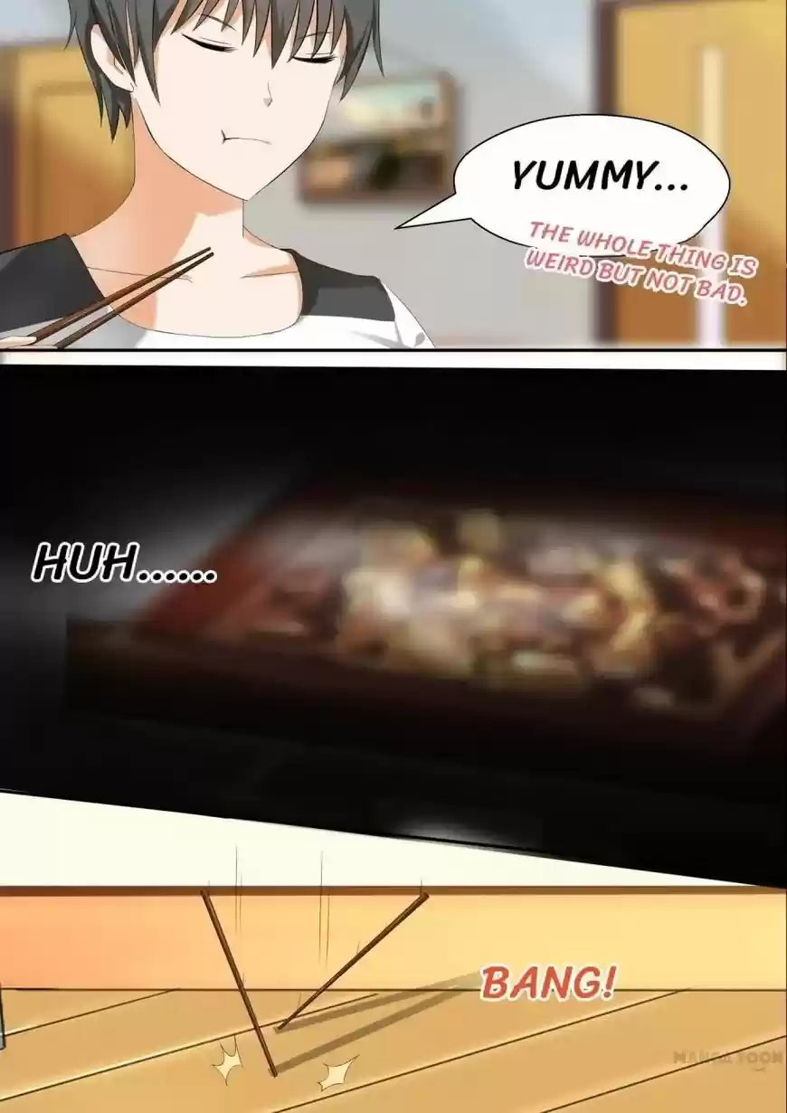 The Boy in the All-Girls School 77