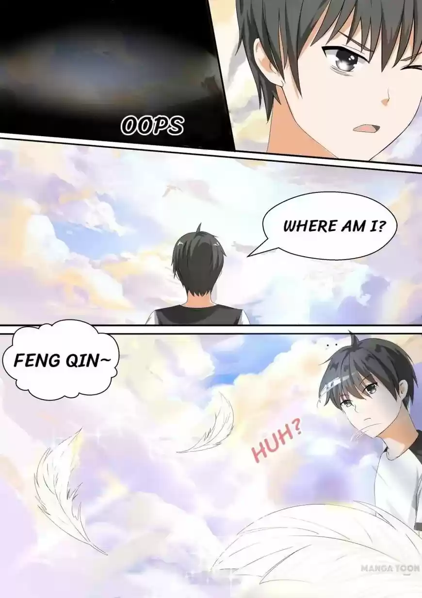 The Boy in the All-Girls School 78