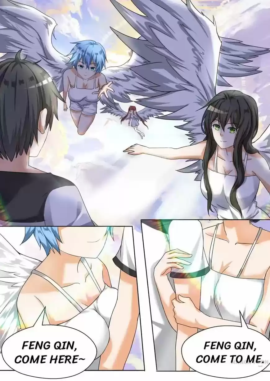 The Boy in the All-Girls School 78