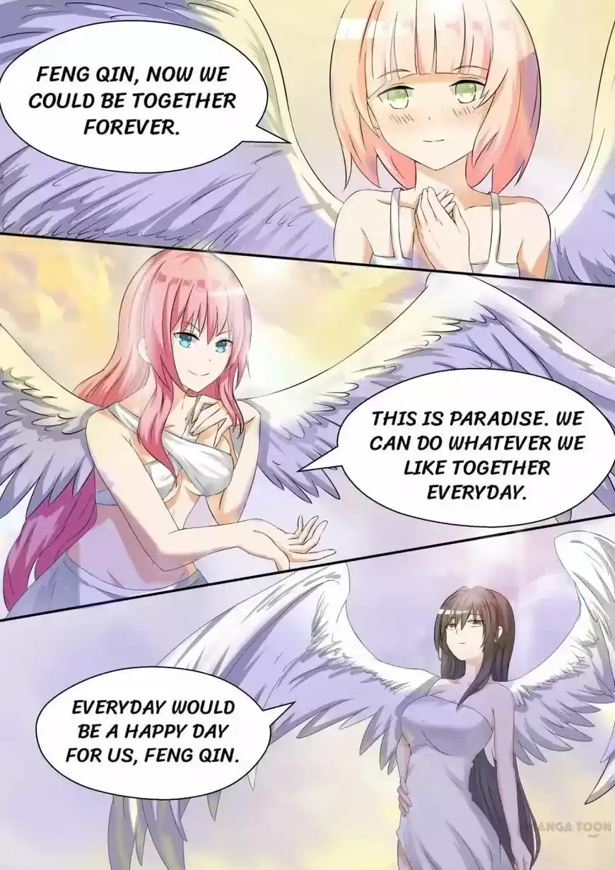 The Boy in the All-Girls School 78