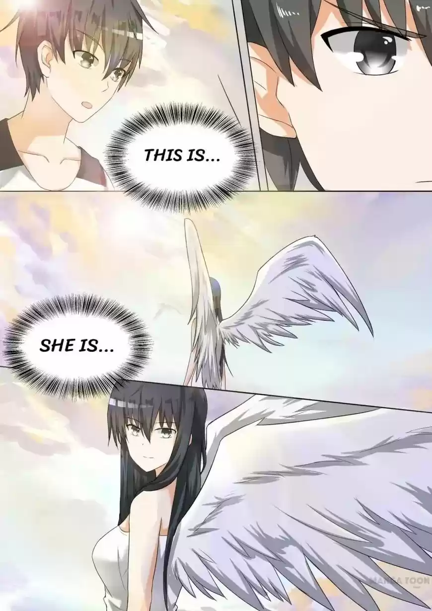 The Boy in the All-Girls School 78