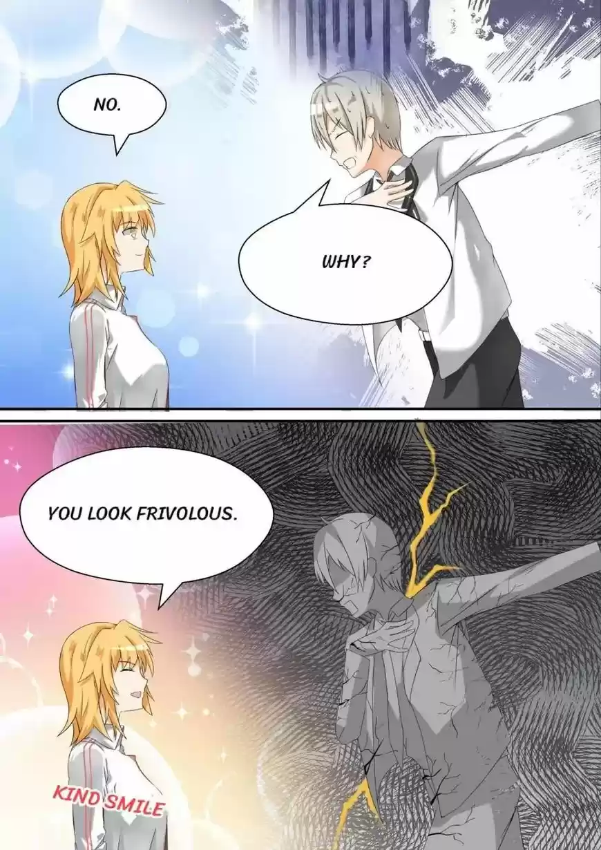 The Boy in the All-Girls School 80