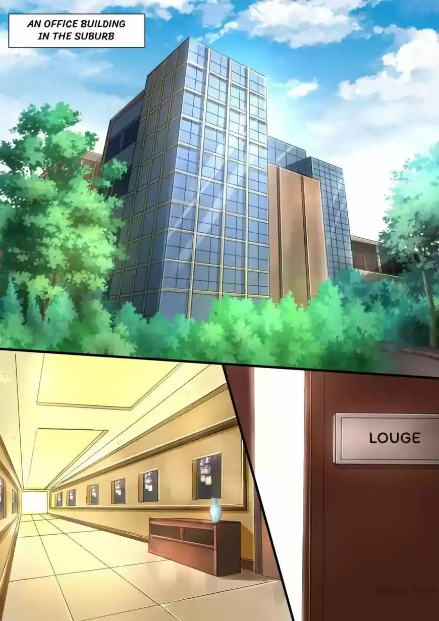 The Boy in the All-Girls School 81