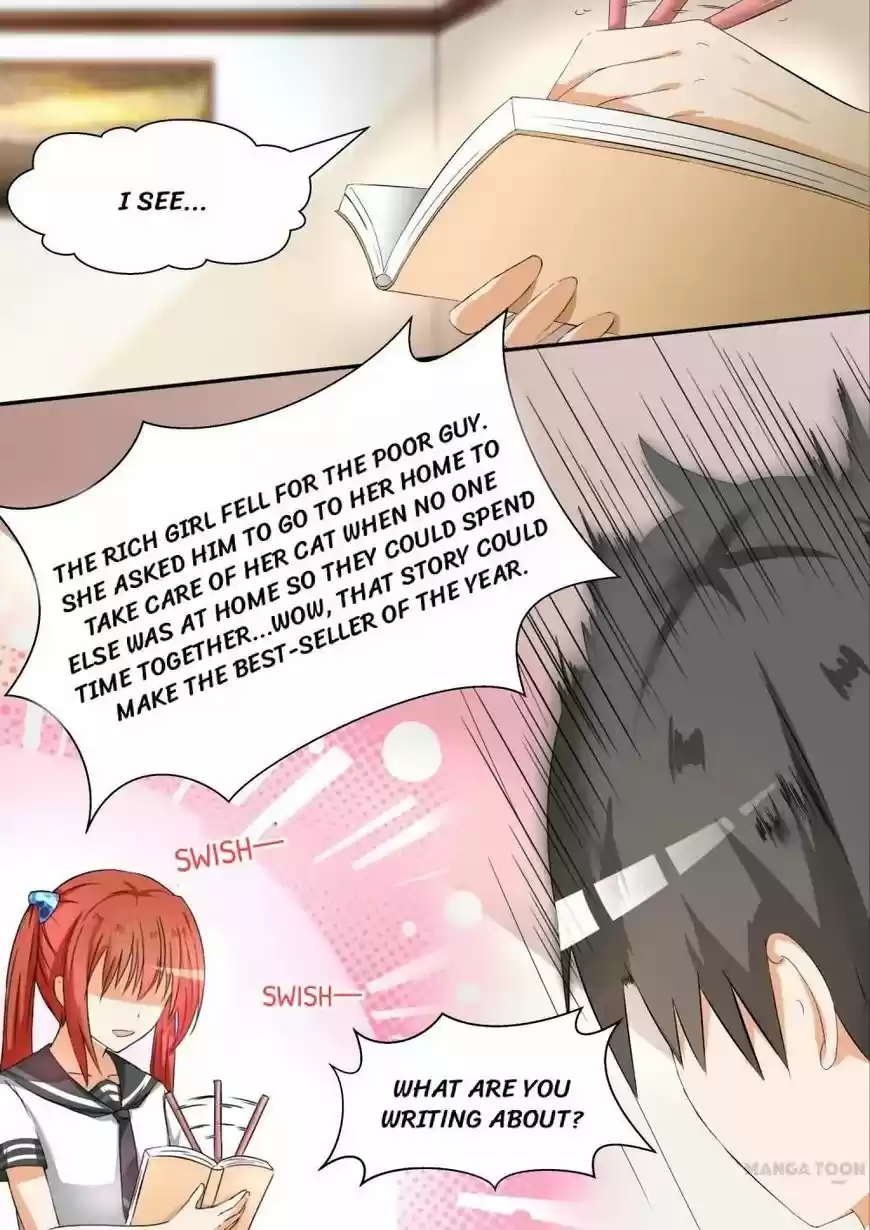 The Boy in the All-Girls School 82