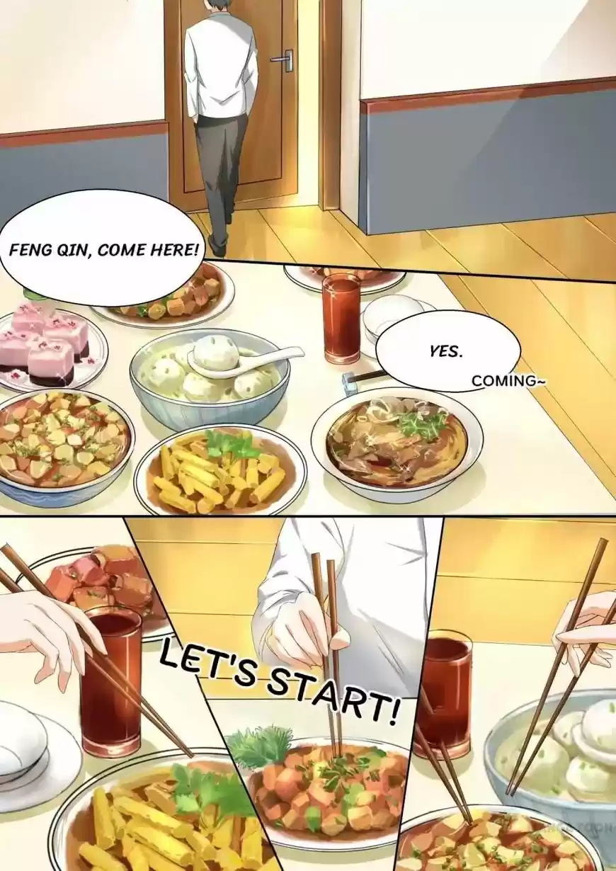 The Boy in the All-Girls School 82