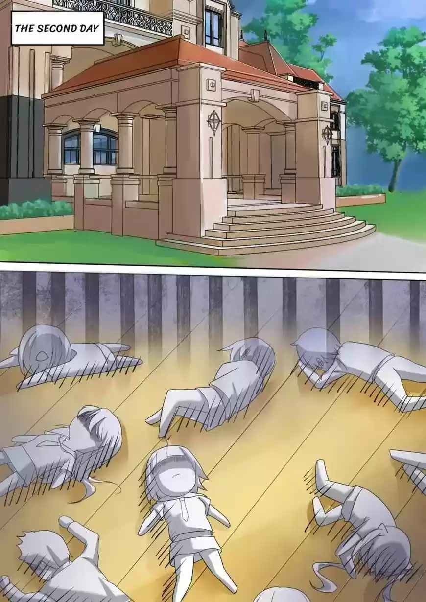 The Boy in the All-Girls School 82