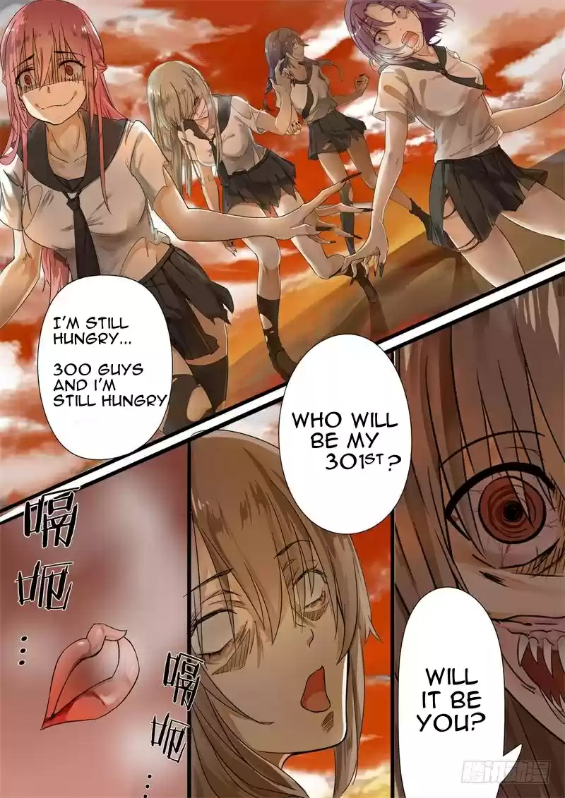 The Boy in the All Girls School Ch. 3 First Visit to the All Girls School