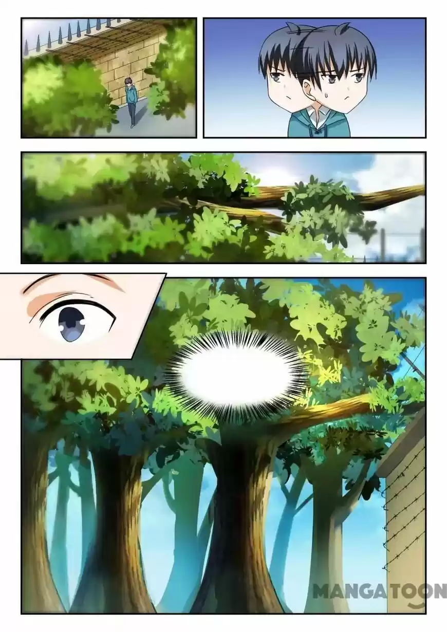 The Boy in the All-Girls School ch.199