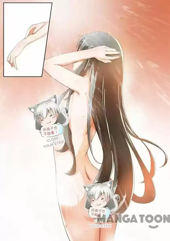 The Boy in the All-Girls School ch.200