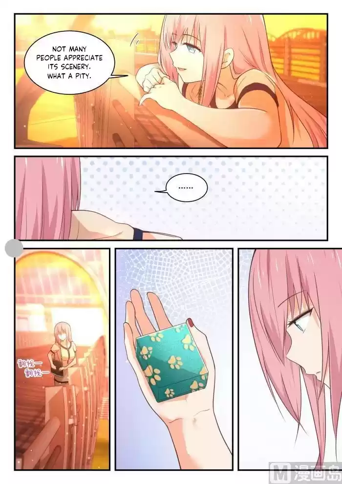 The Boy in the All-Girls School ch.405