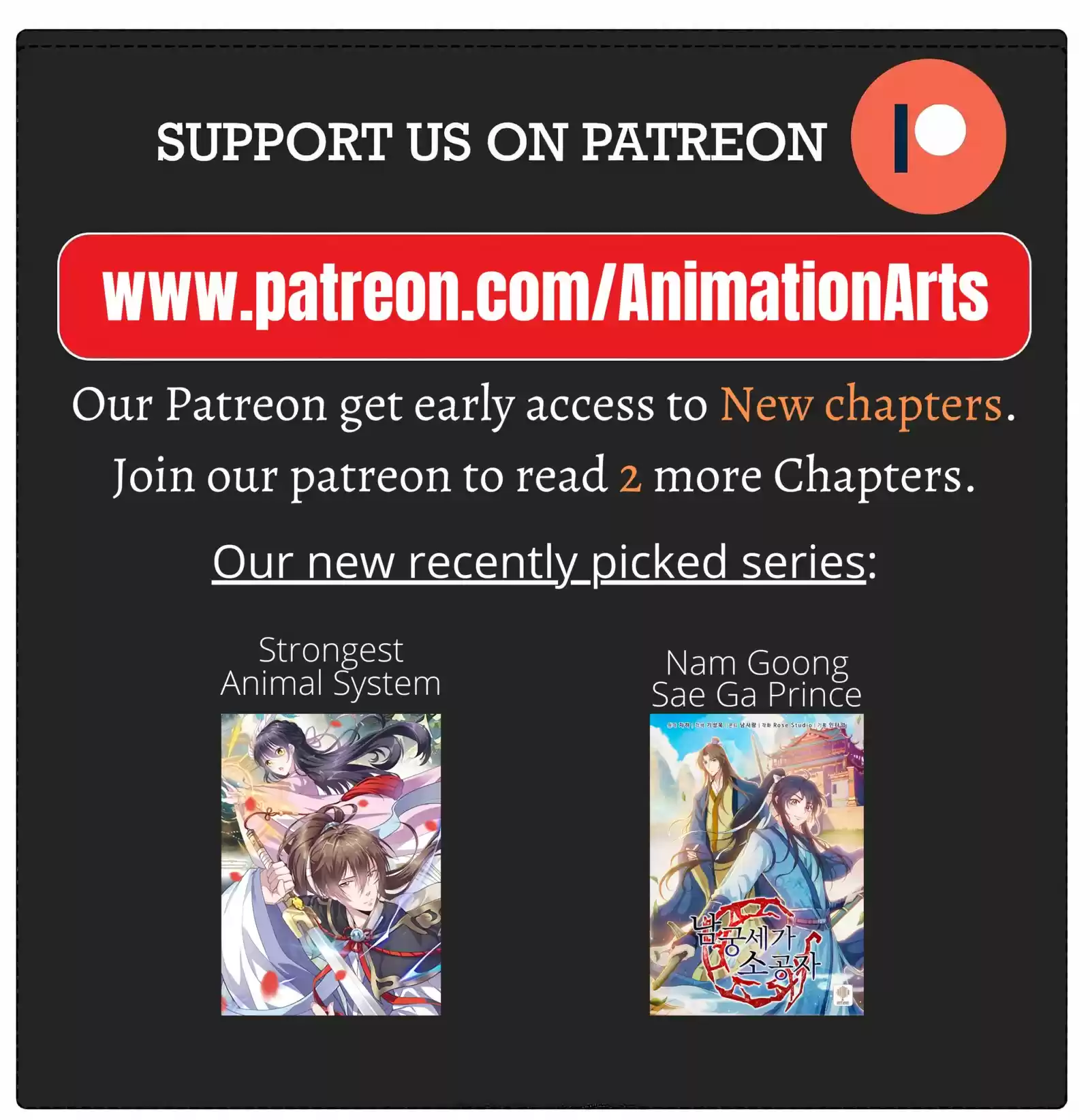 The Boy in the All-Girls School ch.405