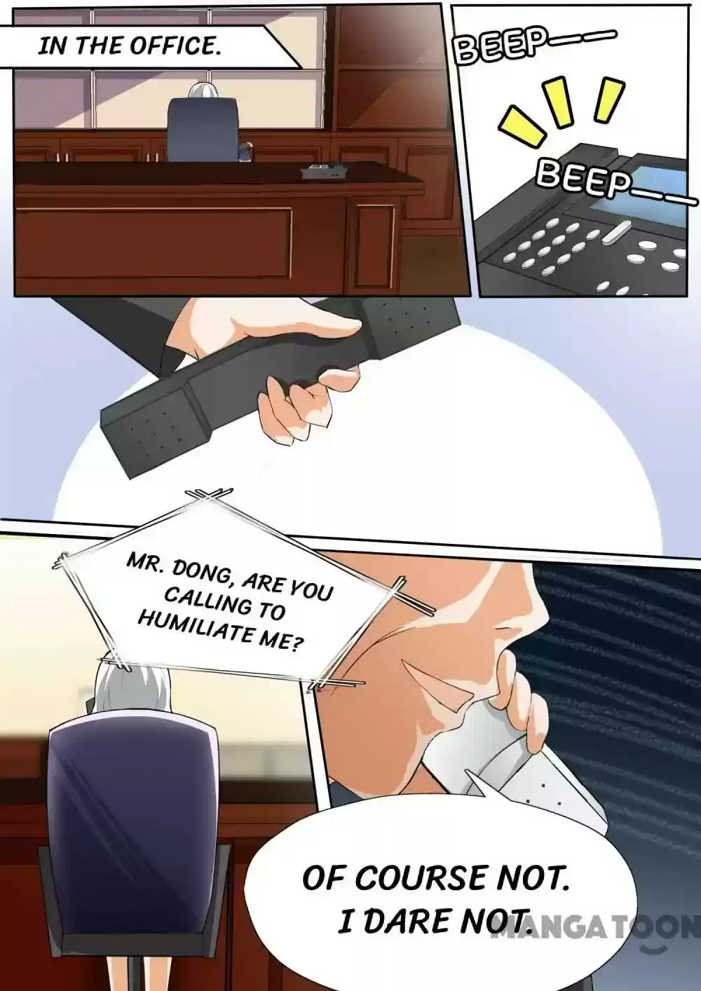 The Boy in the All-Girls School Chapter 108