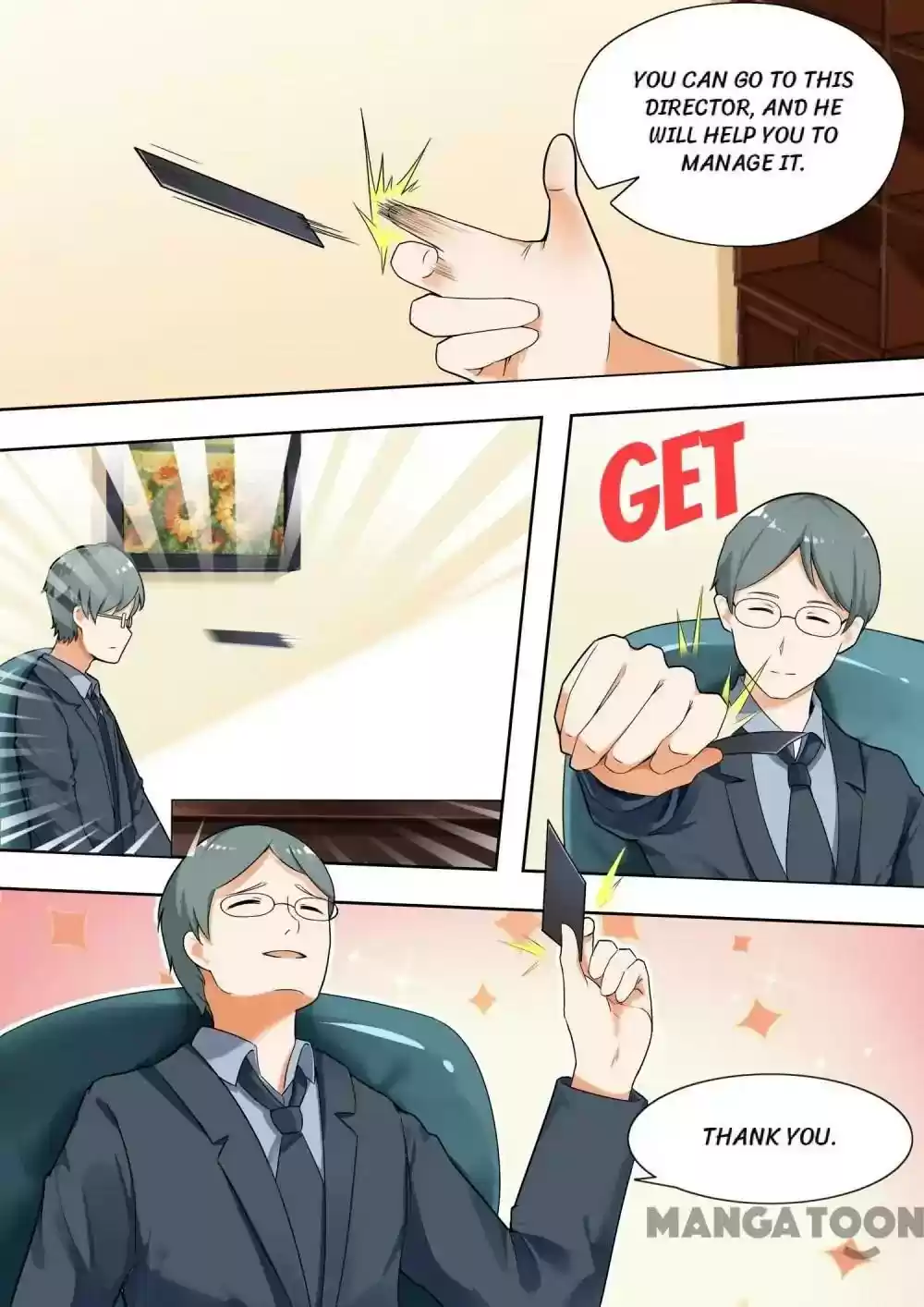 The Boy in the All-Girls School Chapter 115