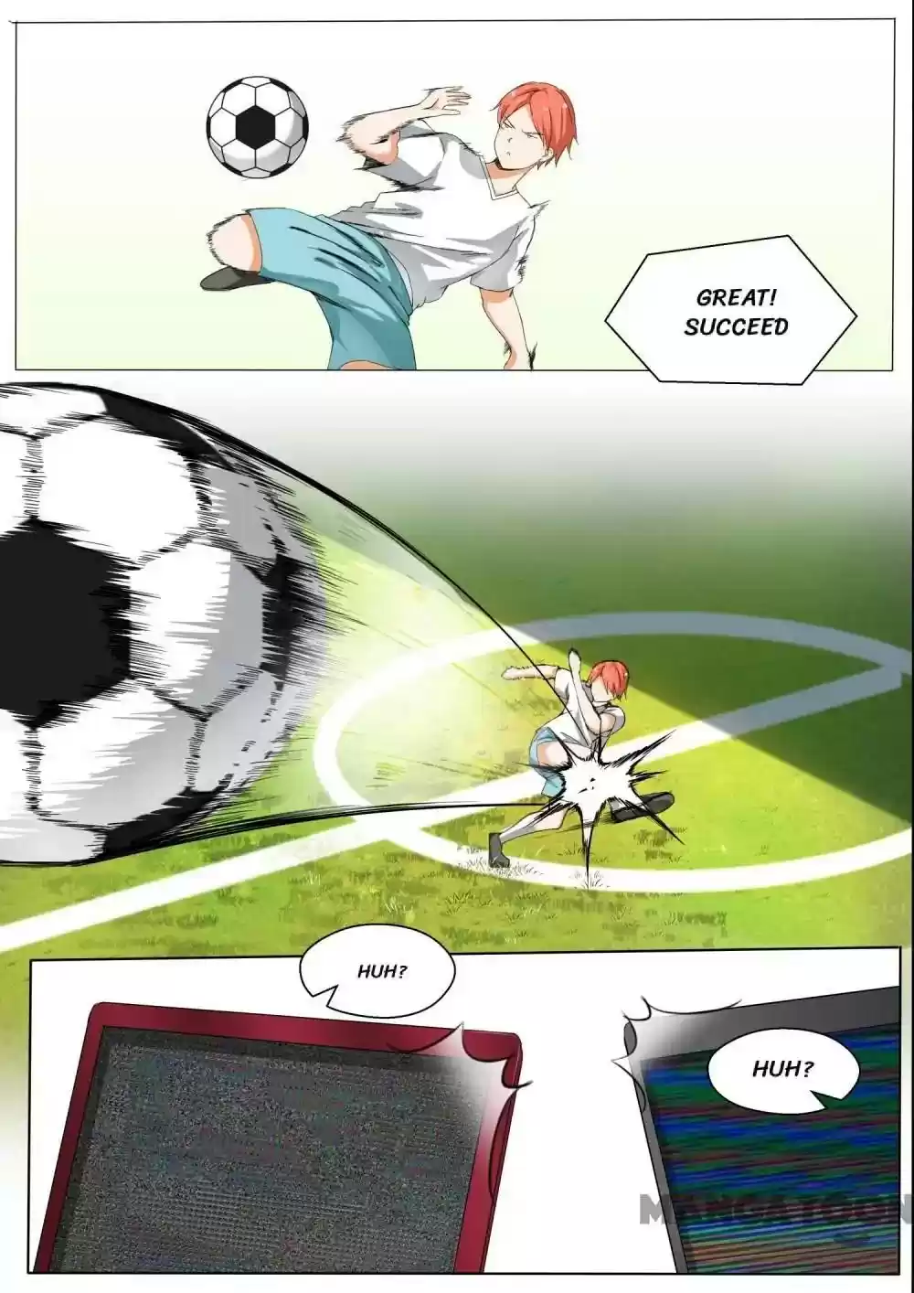 The Boy in the All-Girls School Chapter 120