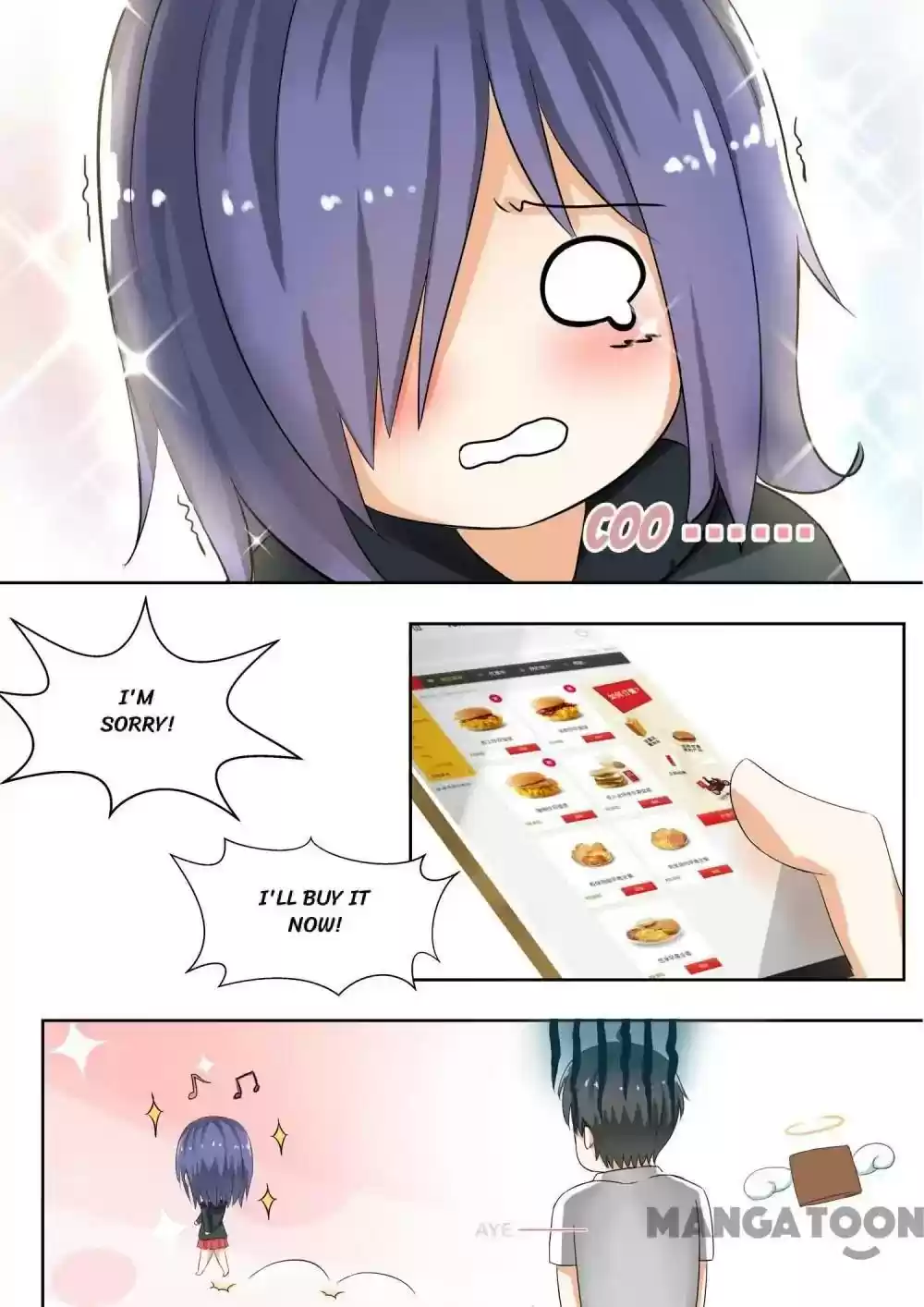 The Boy in the All-Girls School Chapter 124