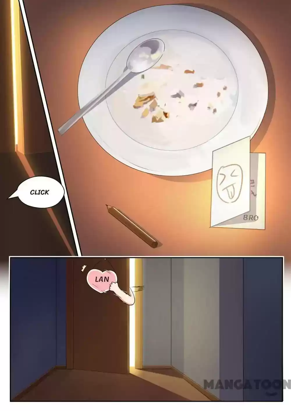 The Boy in the All-Girls School Chapter 132