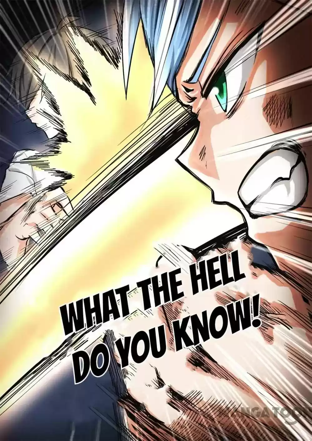 The Boy in the All-Girls School Chapter 137