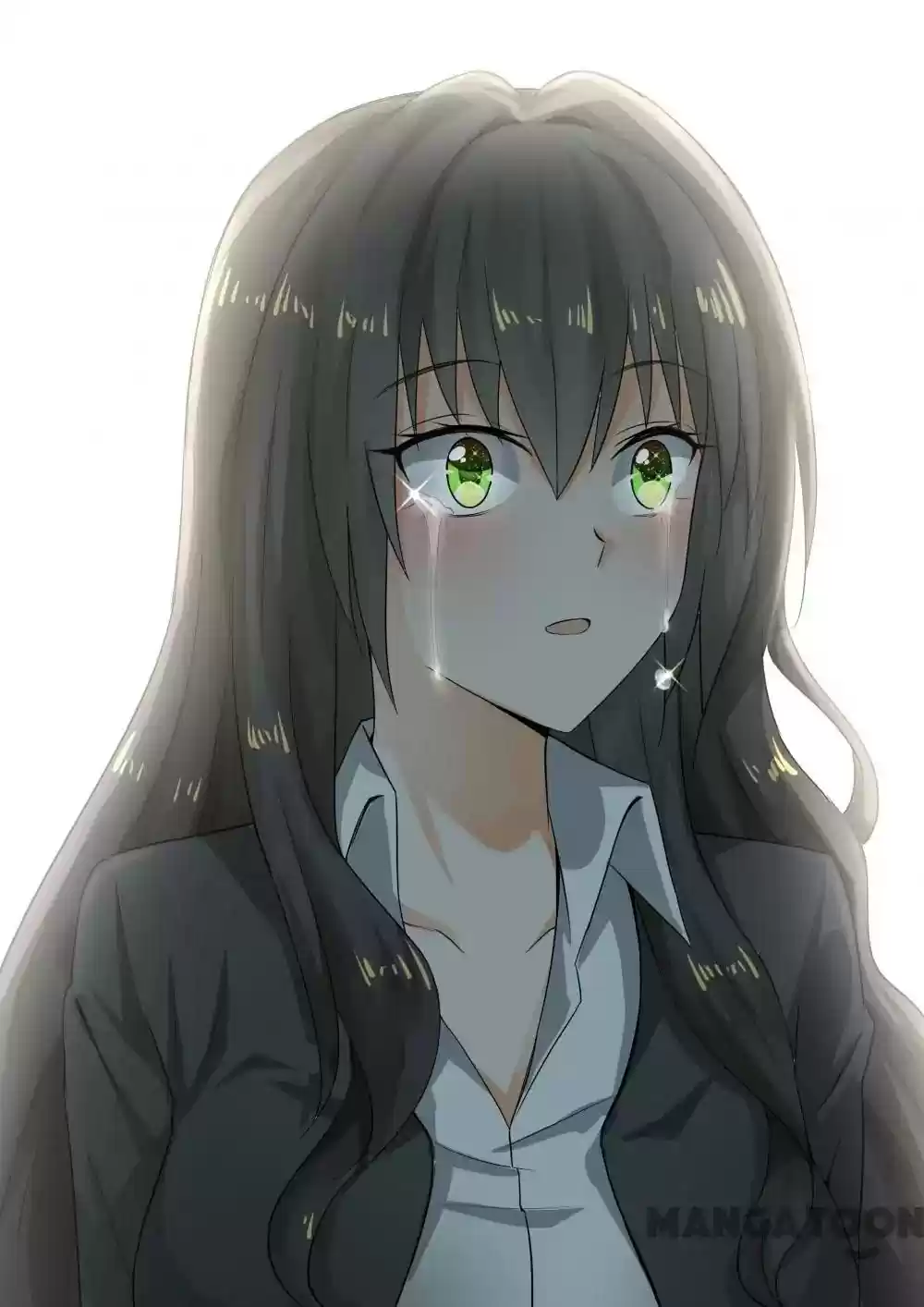 The Boy in the All-Girls School Chapter 172