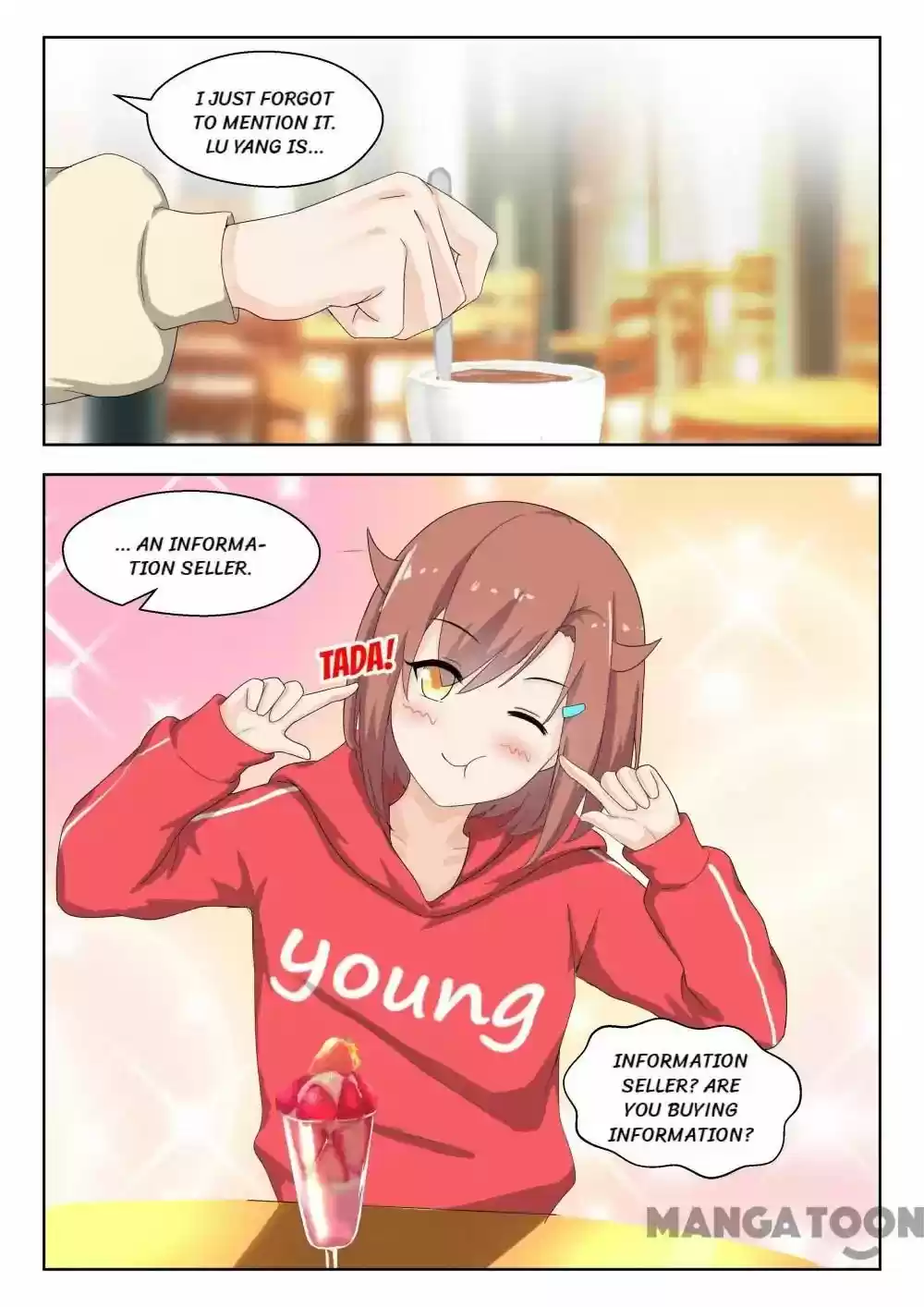 The Boy in the All-Girls School Chapter 177