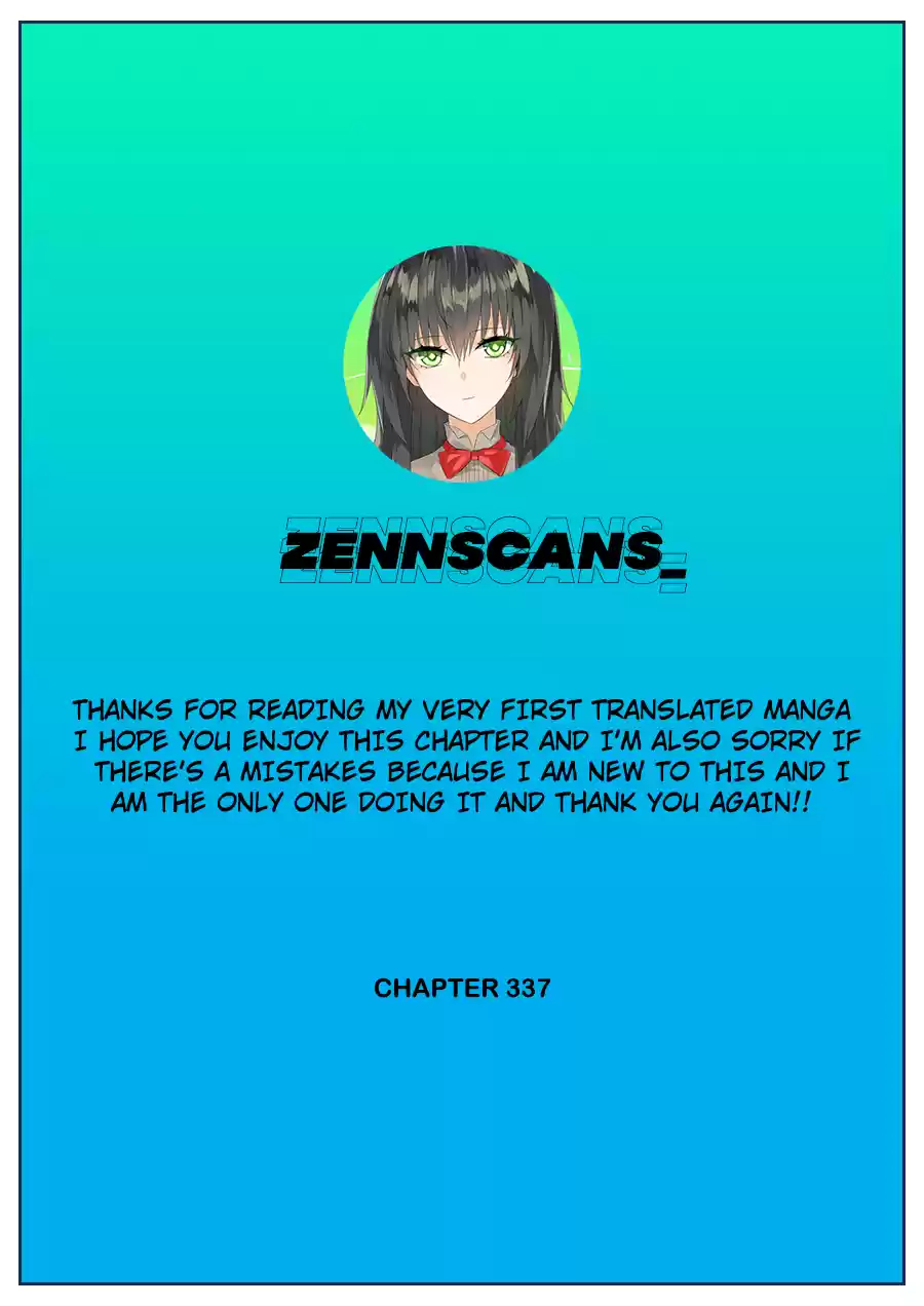 The Boy In The All-Girls School Chapter 337