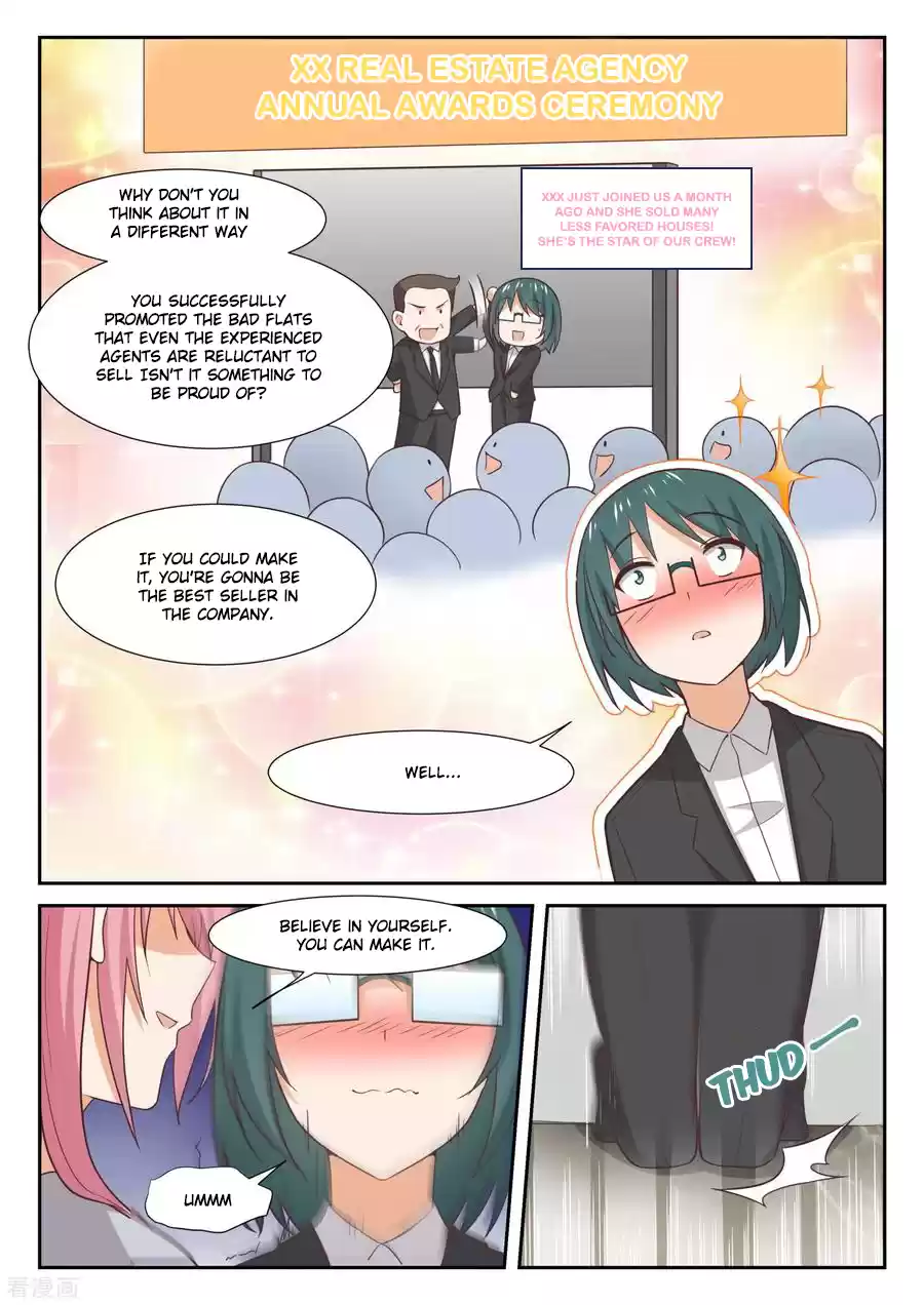 The Boy In The All-Girls School Chapter 338