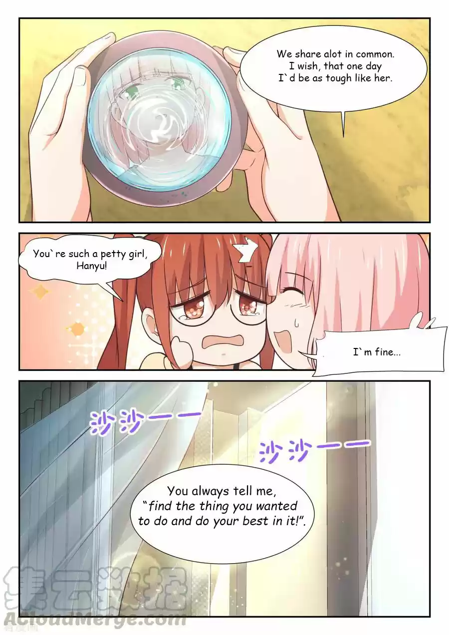 The Boy In The All-Girls School Chapter 341